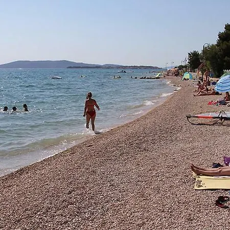 Apartment By The Sea Sibenik