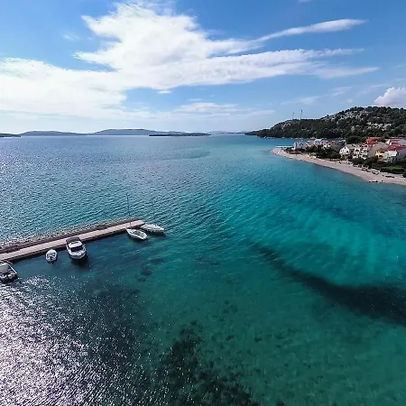 By The Sea * Sibenik