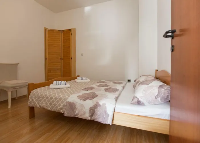 By The Sea Apartman Sibenik