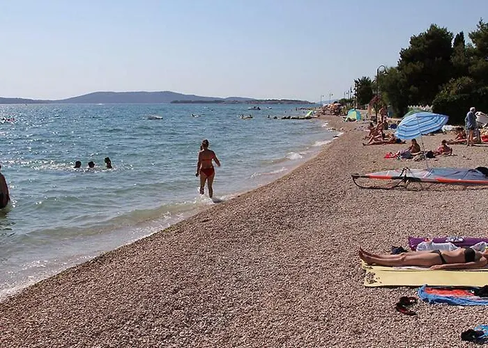 Daire By The Sea Šibenik